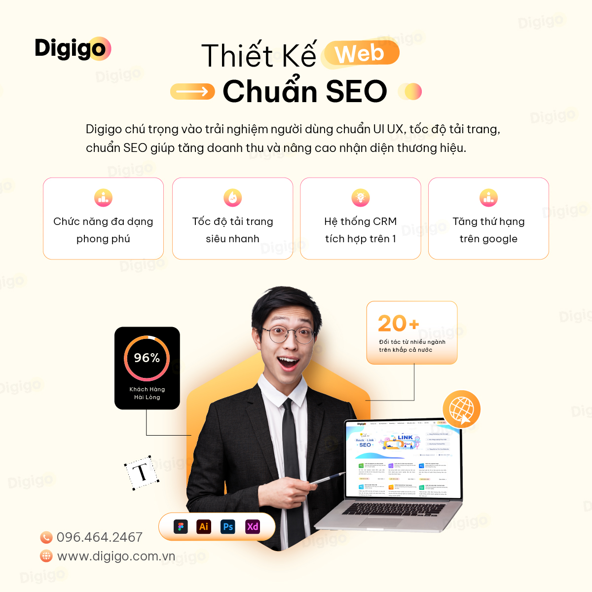 Thiết kế website